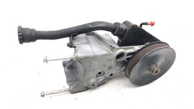 1998 S10 Blazer Power Steering Pump With Mount Bracket Oem 4.3L