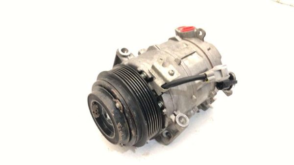 2015-2017 Chrysler 200 Ac Compressor Air Conditioner Pump Assembly Oem 3.6L — photo 4