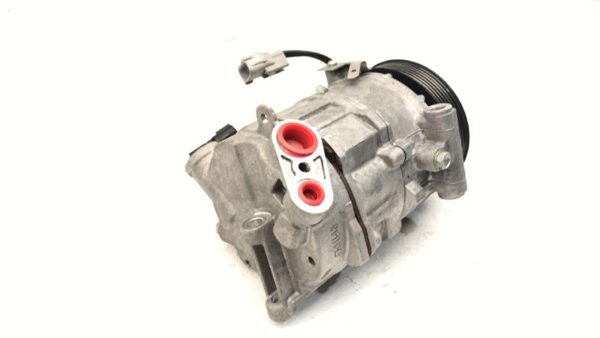 2015-2017 Chrysler 200 Ac Compressor Air Conditioner Pump Assembly Oem 3.6L — photo 2