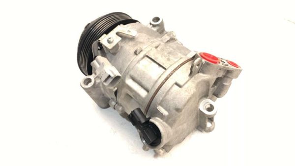 2015-2017 Chrysler 200 Ac Compressor Air Conditioner Pump Assembly Oem 3.6L — photo 5