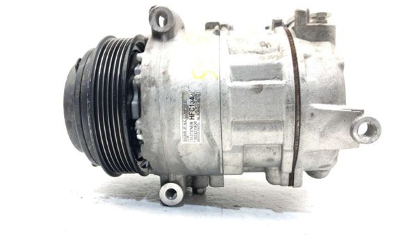 2015-2017 Chrysler 200 Ac Compressor Air Conditioner Pump Assembly Oem 3.6L — photo 7
