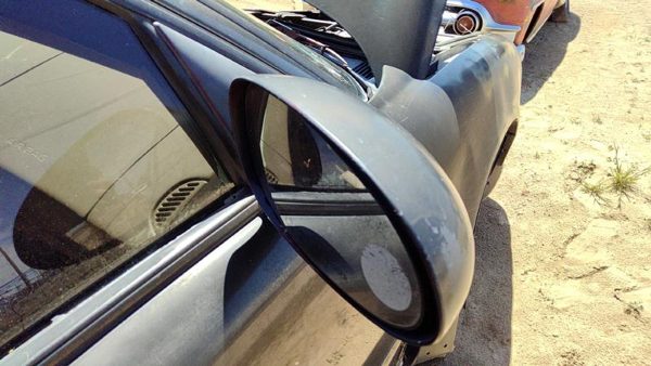 2003-2004 Buick Regal Passenger Right Power Side Mirror Door Mounted Oem Black — photo 5