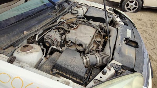 2005 Chevrolet Malibu Condenser 3.5L — photo 8