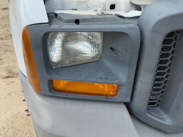 2005-2010 Ford F350 Passenger Right Head Light Oem Front Lamp F3Uz13007A — photo 6
