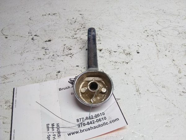 1985 Jeep Grand Wagoneer Inside Door Handle OEM Lever Latch Release — photo 2