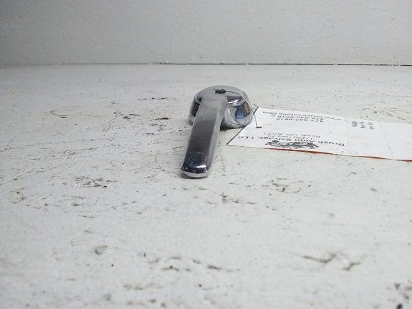 1985 Jeep Grand Wagoneer Inside Door Handle OEM Lever Latch Release — photo 4