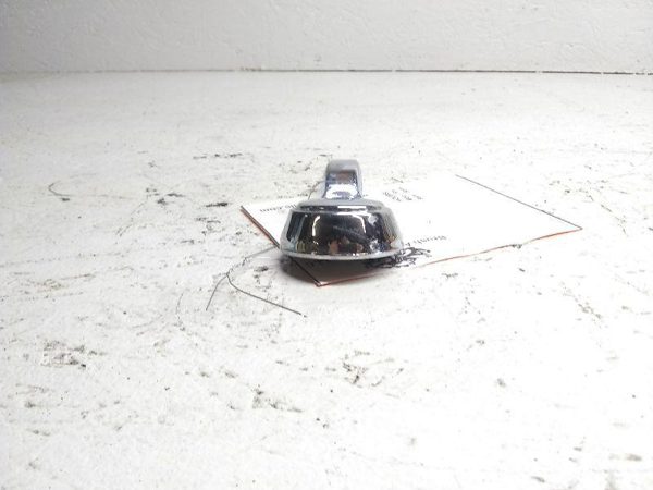 1985 Jeep Grand Wagoneer Inside Door Handle OEM Lever Latch Release — photo 6