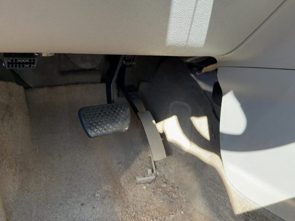 2006-2011 Chevy Hhr Gas Pedal Assembly Oem Accelerator — photo 2
