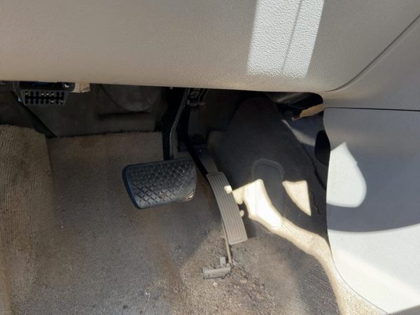 2006-2011 Chevy Hhr Gas Pedal Assembly Oem Accelerator — photo 3