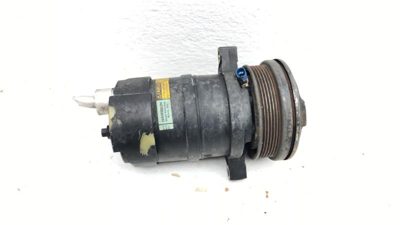 1994-1996 Chevy Caprice Ac Compressor Air Conditioner Pump Assembly Oem 19169357