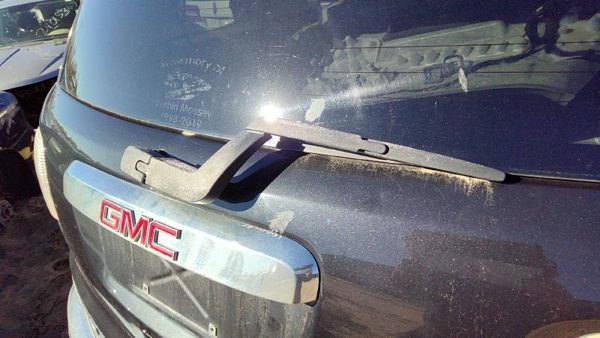 2009 Gmc Acadia Back Glass Wiper Arm OEM Rear Window Blade Liftgate Hatch — photo 3