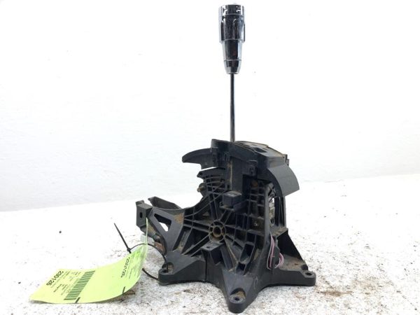 11 Toyota Tundra Floor Shifter Lever Assembly Shift Unit Automatic Transmission — photo 7