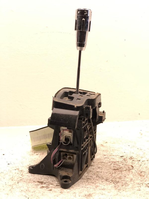 11 Toyota Tundra Floor Shifter Lever Assembly Shift Unit Automatic Transmission — photo 6