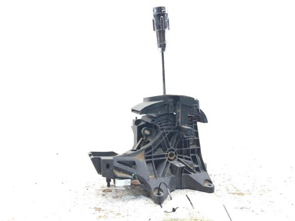 11 Toyota Tundra Floor Shifter Lever Assembly Shift Unit Automatic Transmission — photo 8