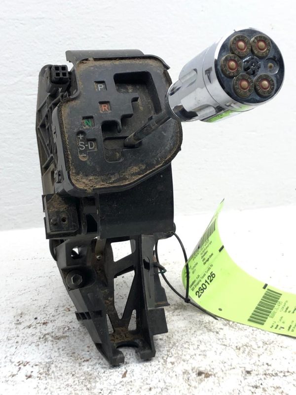 11 Toyota Tundra Floor Shifter Lever Assembly Shift Unit Automatic Transmission — photo 5