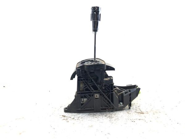 11 Toyota Tundra Floor Shifter Lever Assembly Shift Unit Automatic Transmission — photo 11