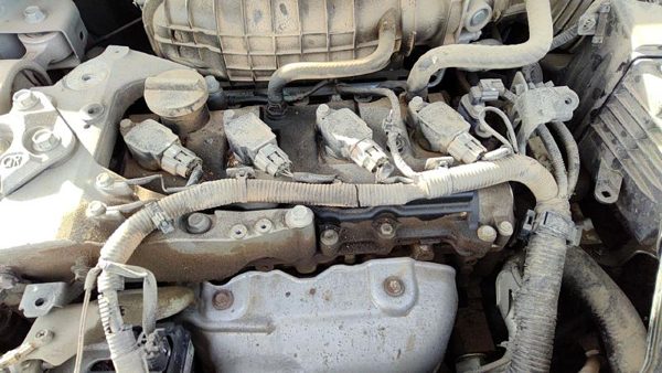 2007-2013 Nissan Altima Valve Cover Oem 2.5L 13264Ja00a — photo 1