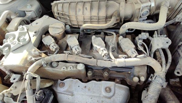 2007-2013 Nissan Altima Valve Cover Oem 2.5L 13264Ja00a — photo 3