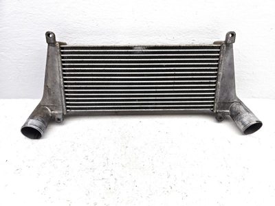 95-98 Isuzu Npr Intercooler Assembly Oem