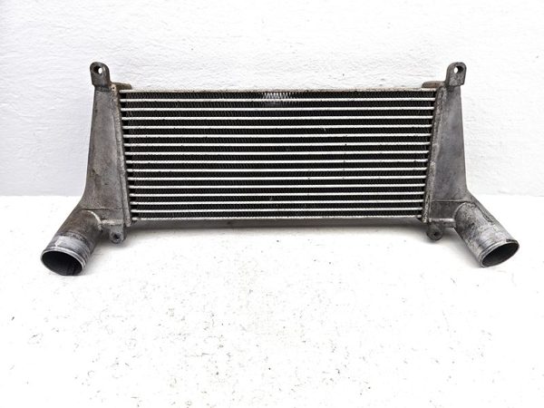 95-98 Isuzu Npr Intercooler Assembly Oem — photo 1