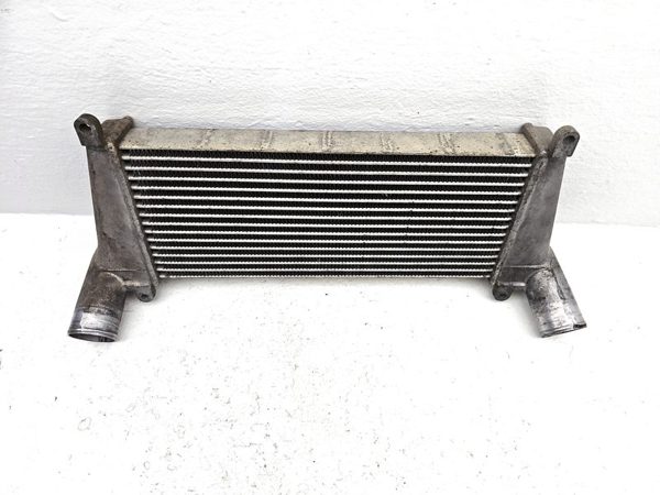 95-98 Isuzu Npr Intercooler Assembly Oem — photo 9