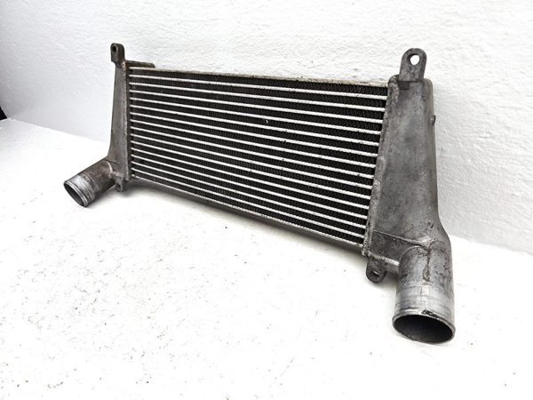 95-98 Isuzu Npr Intercooler Assembly Oem — photo 8