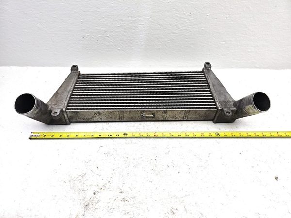 95-98 Isuzu Npr Intercooler Assembly Oem — photo 14