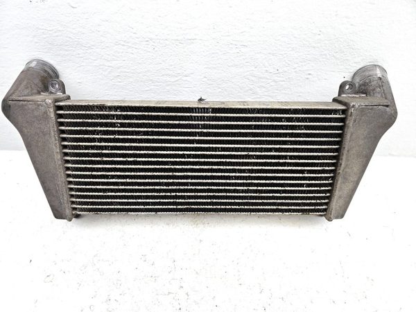 95-98 Isuzu Npr Intercooler Assembly Oem — photo 10