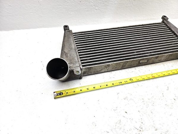 95-98 Isuzu Npr Intercooler Assembly Oem — photo 15