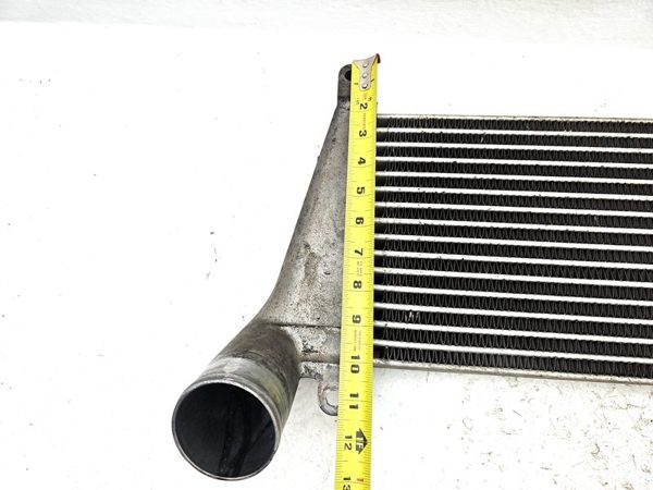 95-98 Isuzu Npr Intercooler Assembly Oem — photo 17