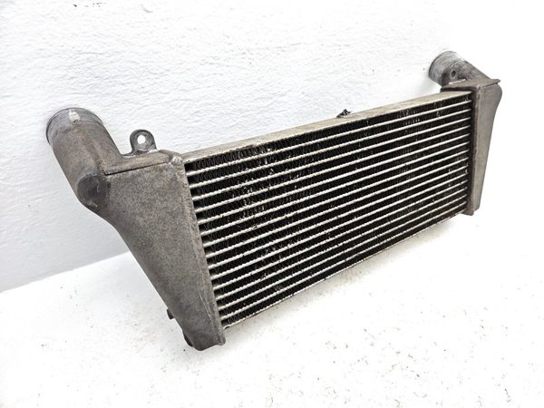 95-98 Isuzu Npr Intercooler Assembly Oem — photo 11
