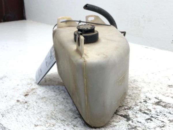 1986 Chevy Corvette Coolant Reservoir Radiator Overflow Tank Bottle Oem — photo 10
