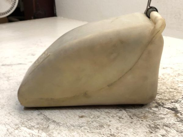 1986 Chevy Corvette Coolant Reservoir Radiator Overflow Tank Bottle Oem — photo 12