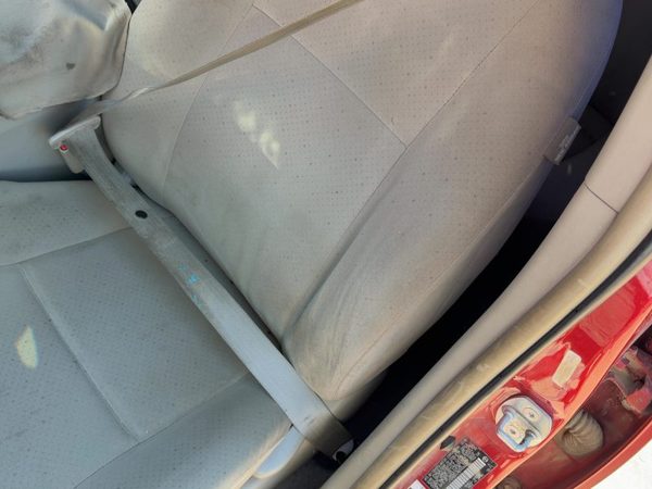 04-09 Prius Driver Left Front Seat Belt Retractor Shoulder Bucket Bisque Fe41 — photo 5