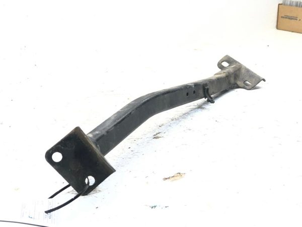 1986 Chevy Corvette C4 Driver Left Front Brace Bar From Frame To Firewall Oem — photo 2