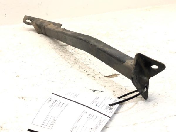 1986 Chevy Corvette C4 Driver Left Front Brace Bar From Frame To Firewall Oem — photo 4