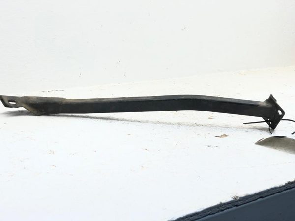 1986 Chevy Corvette C4 Driver Left Front Brace Bar From Frame To Firewall Oem — photo 5