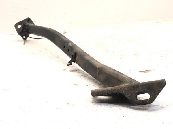 1986 Chevy Corvette C4 Driver Left Front Brace Bar From Frame To Firewall Oem — photo 8