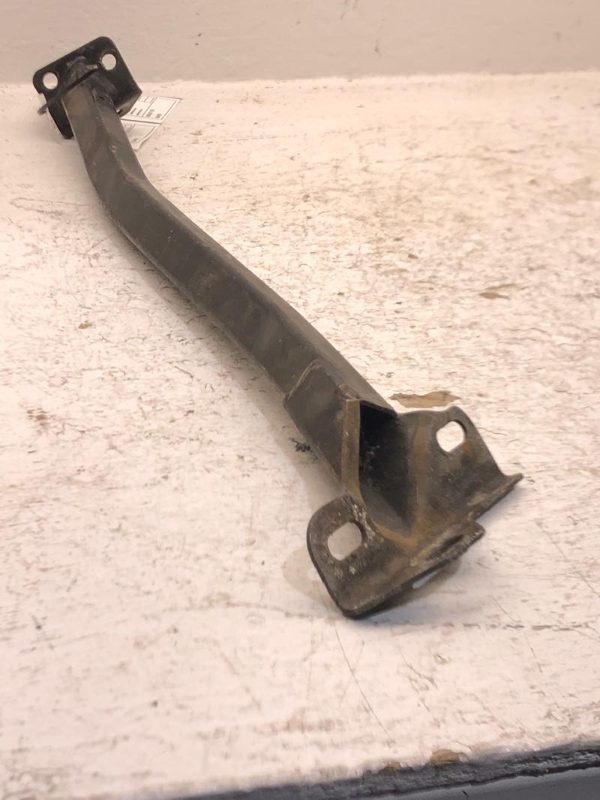 1986 Chevy Corvette C4 Driver Left Front Brace Bar From Frame To Firewall Oem — photo 9