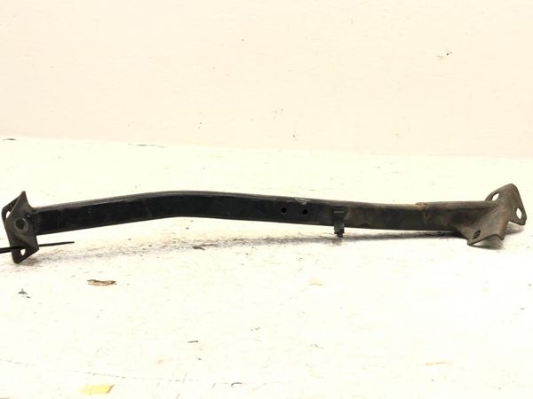 1986 Chevy Corvette C4 Driver Left Front Brace Bar From Frame To Firewall Oem — photo 1