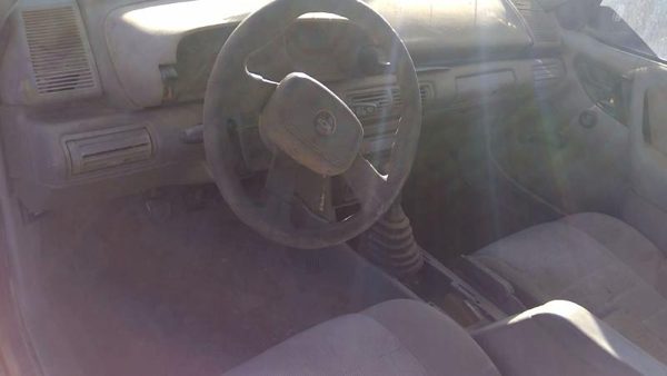 1994 Chevy Cavalier — vehicle photo 5