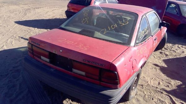 1994 Chevy Cavalier — vehicle photo 7