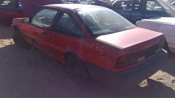 1994 Chevy Cavalier — vehicle photo 6