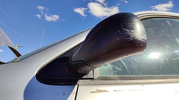 2005-2007 Dodge Caravan Driver Left Side Power Mirror Door Mounted Oem — photo 4