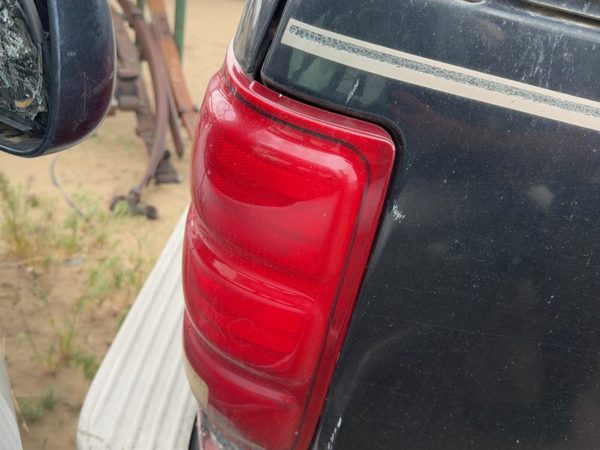 1997-2002 Ford Expedition Passenger Right Tail Light Brake Lamp Oem Rear — photo 4