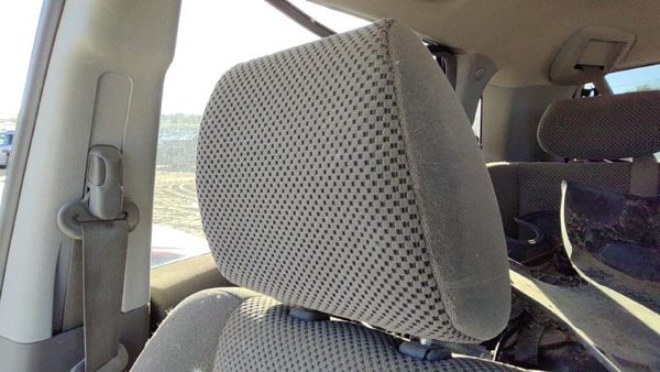 2006-2008 Hyundai Tucson Pair Of Front Headrests Oem Left Right Set Seat — photo 3