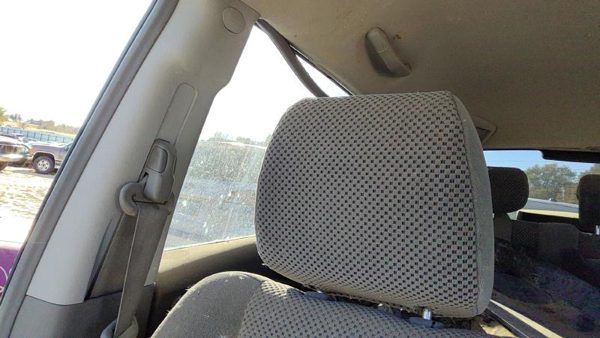 2006-2008 Hyundai Tucson Pair Of Front Headrests Oem Left Right Set Seat — photo 4