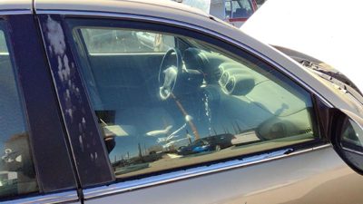 1999-2005 Pontiac Grand Am Passenger Right Front Side Window Door Glass Oem