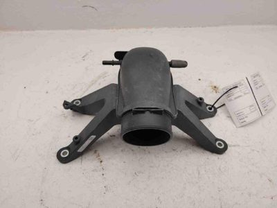 2007 Lincoln Navigator Air Intake Tube Elbow Oem 7L19a589ab