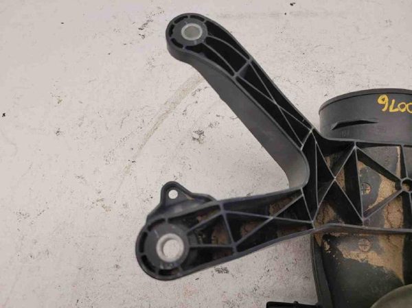 2007 Lincoln Navigator Air Intake Tube Elbow Oem 7L19a589ab — photo 7